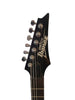 Ibanez GRG140-WH Electric Solid Body Guitar, White, (No Carrycase Included)
