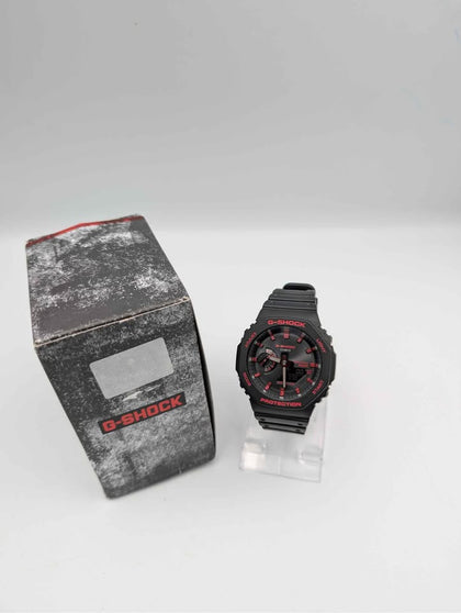 Casio G-Shock GA-B2100 Heavy Duty 