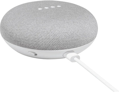 Google Home Mini Smart Speaker