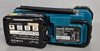 Makita MR052 Radio With 3Ah Battery & Charger