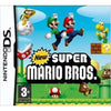 New Super Mario Bros. Nintendo DS