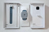 Fitbit Versa 4 Waterfall Blue/Platinum 24mm