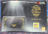Consola Nintendo 3DS The Legend of Zelda 25th Anniversary Limited Edition - Game Included -