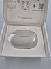 Bose QuietComfort Wireless Earbuds White Boxed