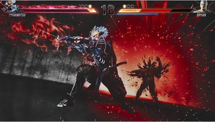 Tekken 8 ps5