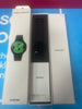 SAMSUNG GAALXY WATCH 4 40MM WIFI AND CELLULAR BLACK BOXED