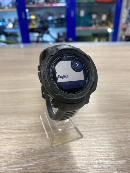 Garmin Instinct 2 Smart Watch