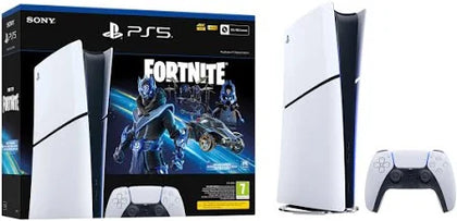 PS5 Slim Digital Edition