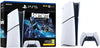 PS5 Slim Digital Edition
