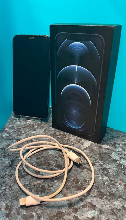 IPHONE 12 PRO-128GB