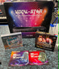 Vocal-Star Multi-Format Karaoke Player