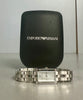Emporio Armarni AR54333 Ladies  Stainless steel Watch boxed