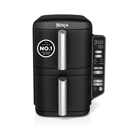 Ninja Double Stack 2-Drawer Air Fryer
