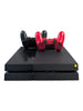 sony ps4 original 500gb 2 pads