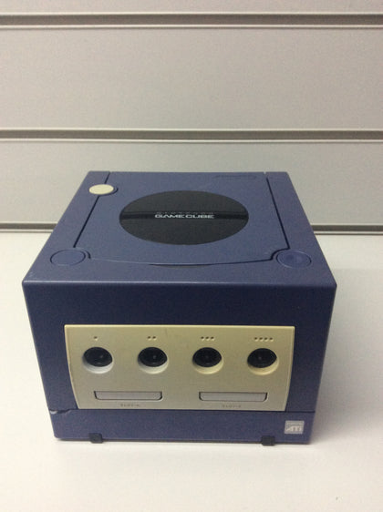 Nintendo GameCube Console/No Pad