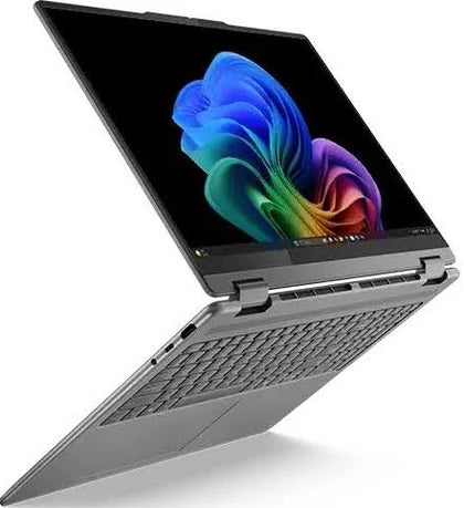 LENOVO YOGA 7i TOUCH SCREEN LAPTOP I7 13TH GENERATION 16GB DDR5  PRESTON STORE