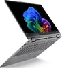 LENOVO YOGA 7i TOUCH SCREEN LAPTOP I7 13TH GENERATION 16GB DDR5  PRESTON STORE
