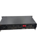 Citronic PPX600 Power Amplifier And 2x JBL EON 1500 Speakers
