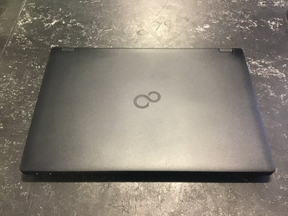 Fujitsu Lifebook E458