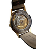 TISSOT VISODATE AUTOMATIC SKELETON BACK WATCH BOXED PRESTON STORE