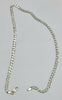 Silver Chain 18"