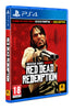 Red Dead Redemption (PS4)