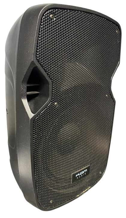 Kam RZ10AV3 Bluetooth Speaker ***Collection Only***