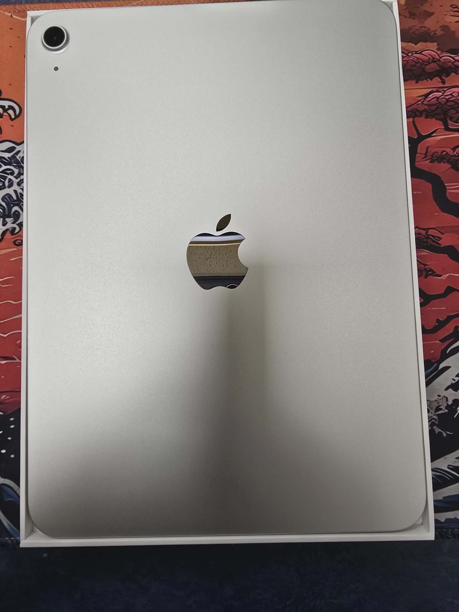 Apple iPad model A16 128gb opened in store | Cash Generator