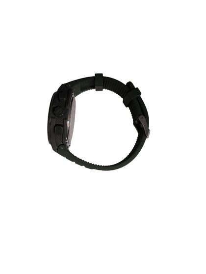 Lacoste LC33 watch Green Battery Operated