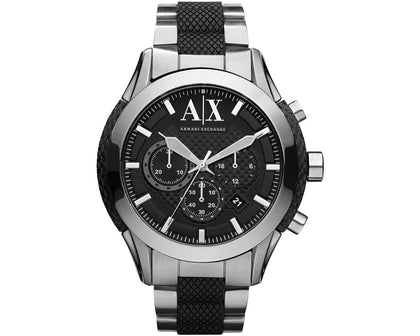 Armani Exchange Chronograph Gents Watch AX1214