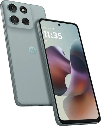 Motorola Moto G56 5G 256GB Grey