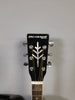 Stretton Payne Classical Guitar Full Size 4/4 (39' Inch) Black
