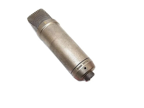 Rode Nt1-a Condenser Wired Professional Microphone