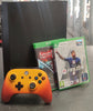 Microsoft XBox One X 1TB Bundle**Unboxed**