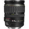 Canon EF 28-135mm f/3.5-5.6 Is USM Lens