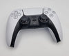 Sony Playstation 5 2TB white Console with 1 x dualsense controller and all leads UNBOXED