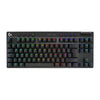 Logitech G Pro x TKL Lightspeed Wireless Gaming Keyboard - Black**Boxed**