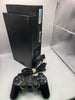 Sony PlayStation 2 Console, black , unboxed