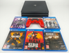 Sony PlayStation 4 Pro 1TB Bundle