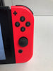 Nintendo Switch 32 Gb Console Neon + Docking Station