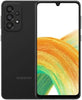 Galaxy A33 5G Dual Sim (6GB+128GB) Awesome Black