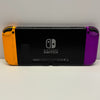 Nintendo Switch Console with Purple and Orange Joy Cons 32GB