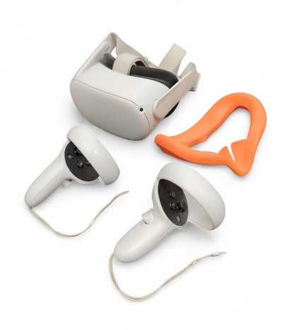 Meta Quest 2 256GB All-in-one VR Headset **Unboxed**