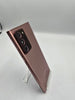 Samsung Galaxy Note20 Ultra 5G - 256 GB - Mystic Bronze
