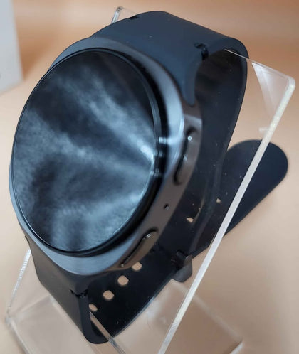 Samsung Galaxy Watch8 - 40mm - 4G - (SM-L325F) - S/M STRAP - Graphite