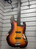 CMI Jazz Bass c.1970s Bass Pre-Owned