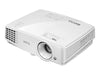 BenQ MW571 - DLP Projector - 3D - 3200 ANSI Lumens - WXGA (1280 x 800) - 16:10 - 720P