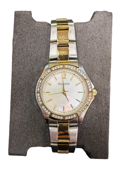 Accurist LB1417PX Watch **Boxed**