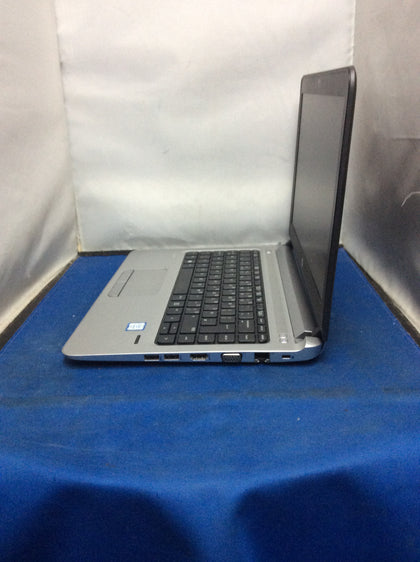 Hp Laptop Pro Book