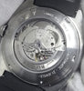 Rotary Mens Gt Monza Swiss Automatic Sapphire Aquaspeed Watch - 100m